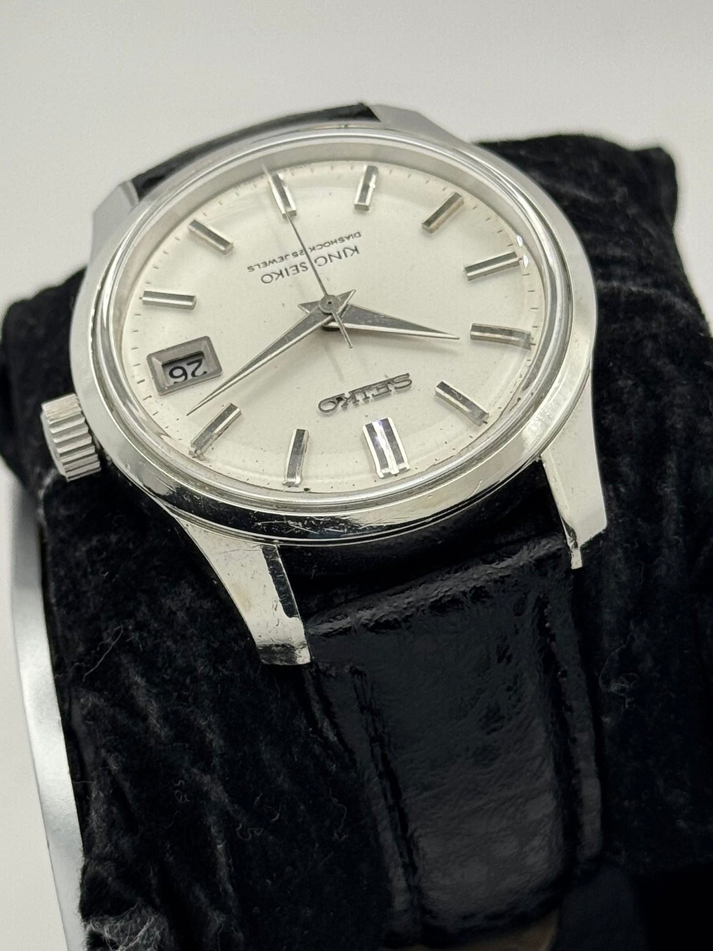 Seiko King Seiko 4402-8000 (1967)
