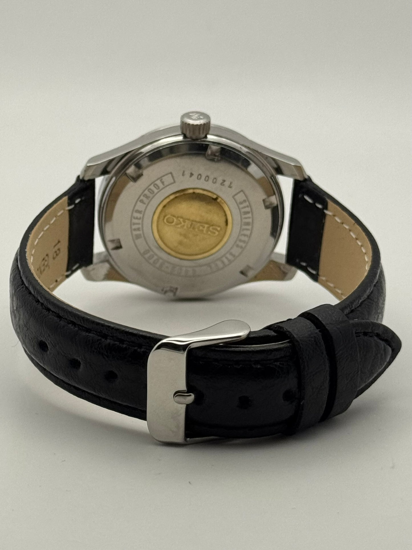 Seiko King Seiko 4402-8000 (1967)