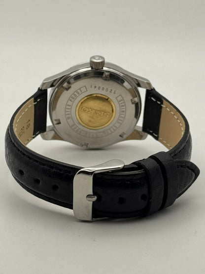 Seiko King Seiko 4402-8000 (1967)