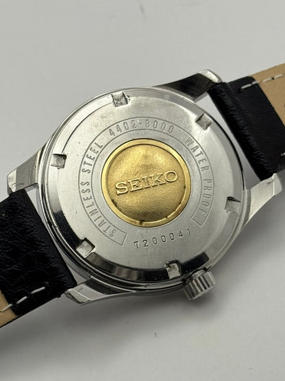 Seiko King Seiko 4402-8000 (1967)