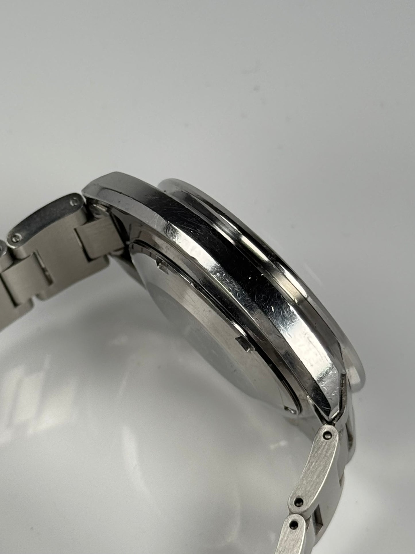Seiko Pogue Speedtimer Chronograph 6139-6000 (1969)