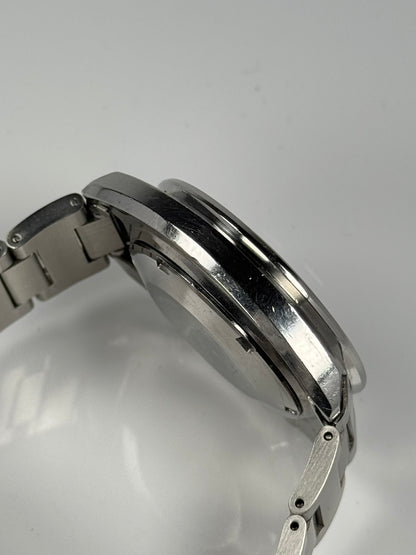 Seiko Pogue Speedtimer Chronograph 6139-6000 (1969)