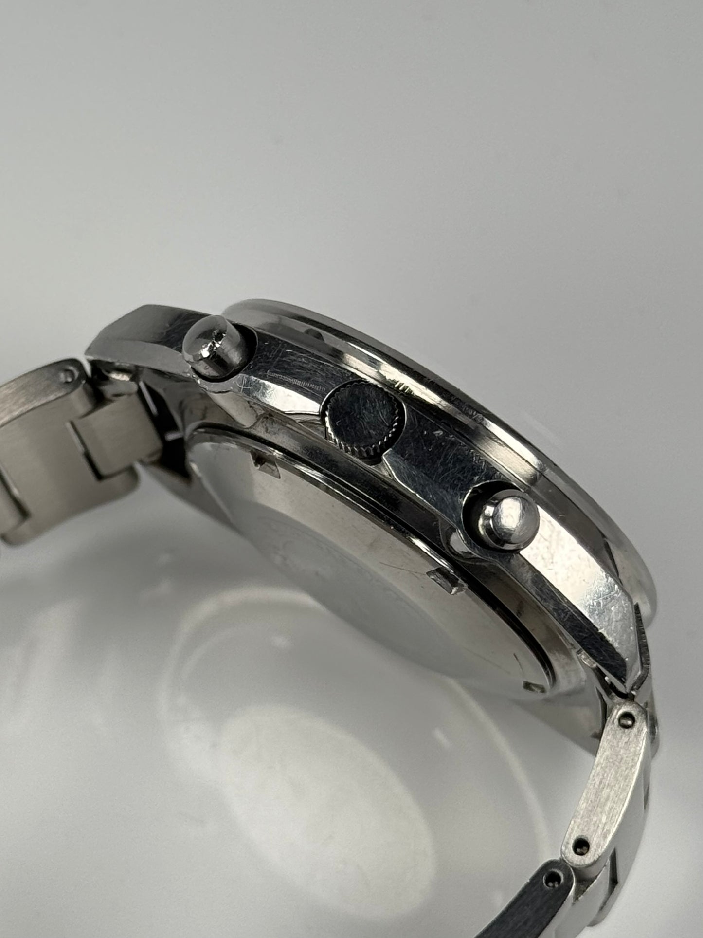 Seiko Pogue Speedtimer Chronograph 6139-6000 (1969)