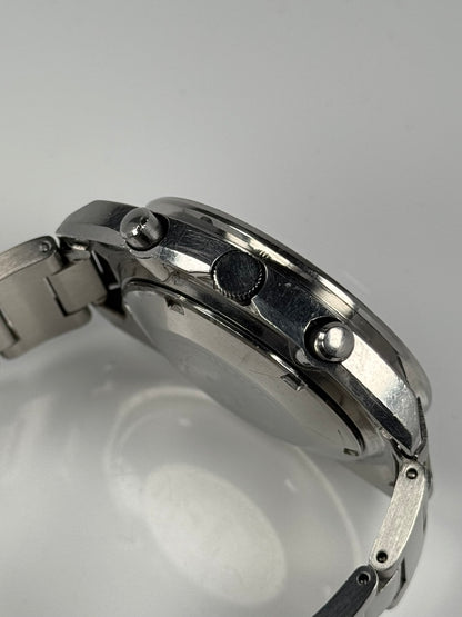 Seiko Pogue Speedtimer Chronograph 6139-6000 (1969)
