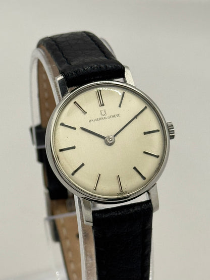 Universal Genève Ladies Watch