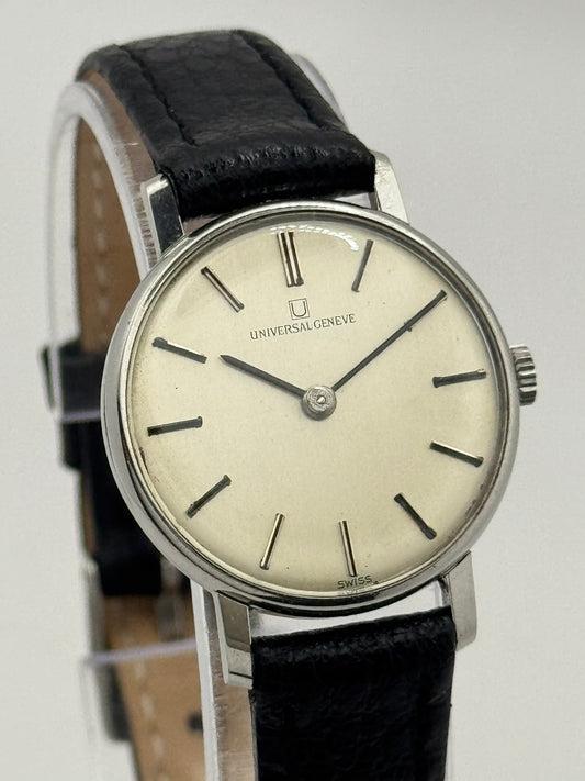 Universal Genève Ladies Watch
