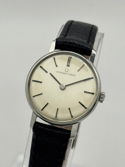 Universal Genève Ladies Watch