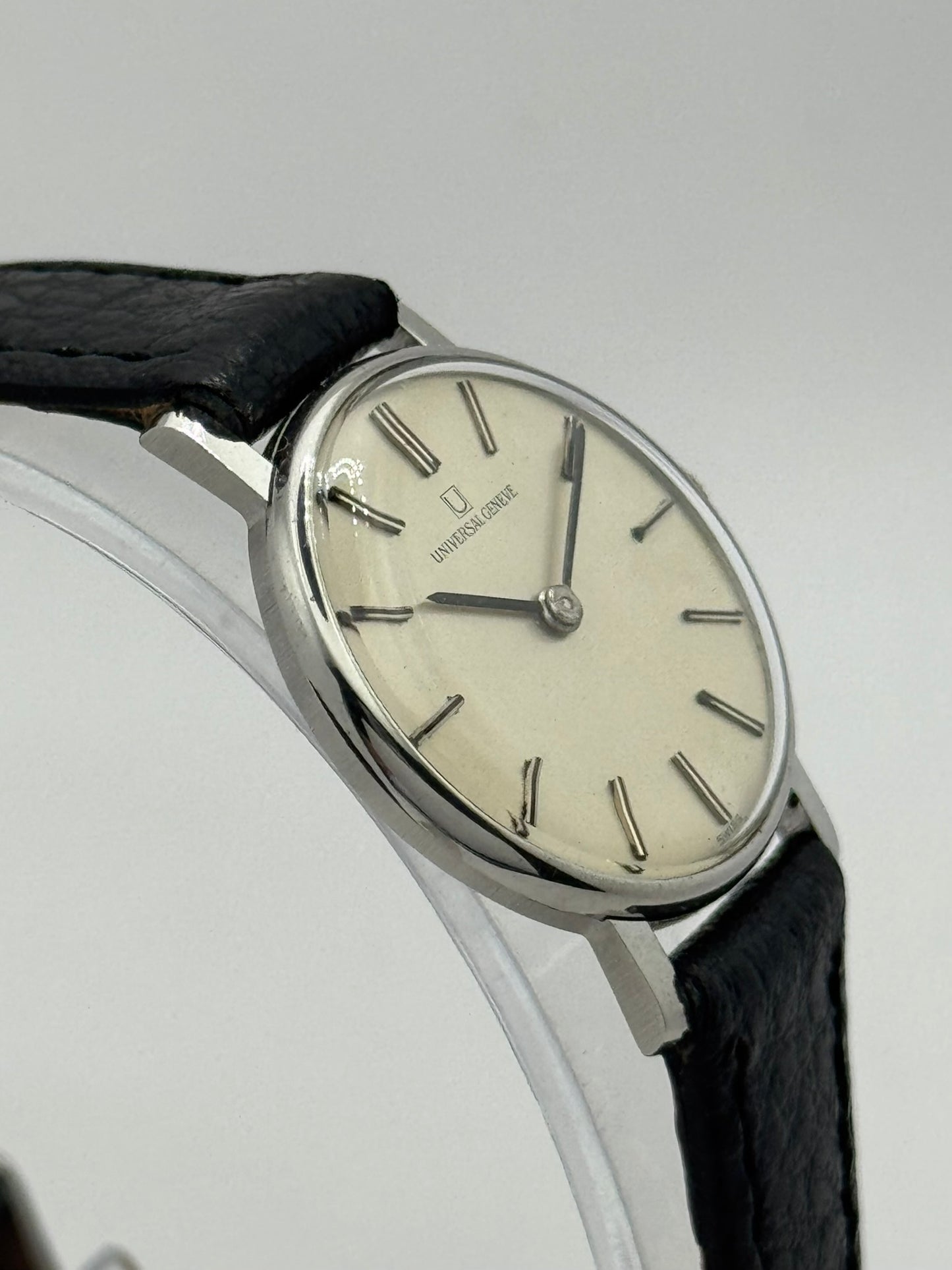 Universal Genève Ladies Watch