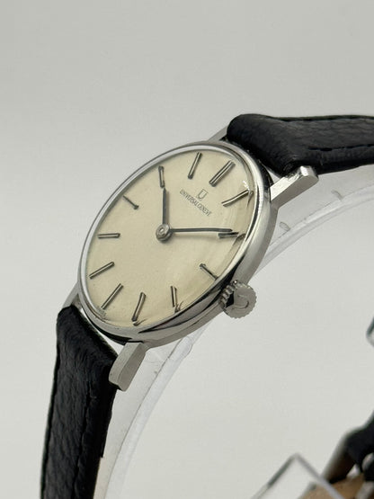 Universal Genève Ladies Watch