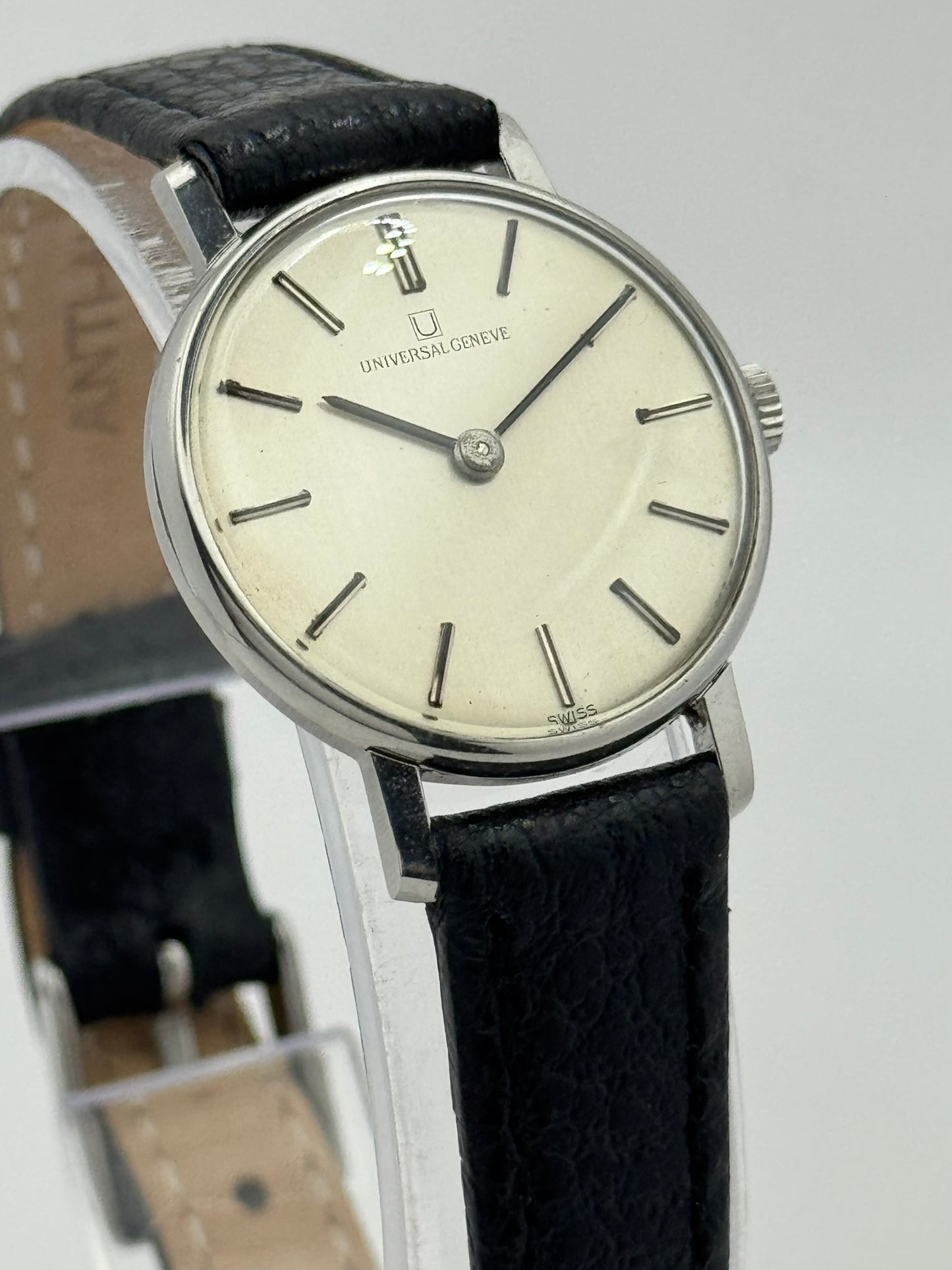 Universal Genève Ladies Watch