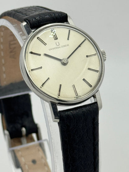Universal Genève Ladies Watch