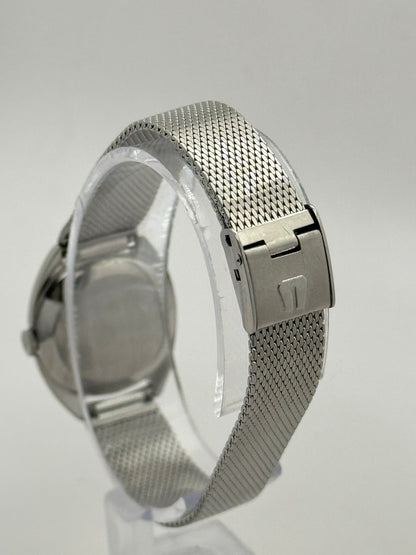 Universal Genève Lapis Lazuli Dial Ladies Watch