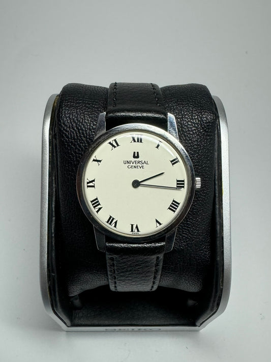 Universal Geneve Dress watch