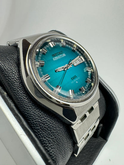 Seiko Actus SS 6106-7700