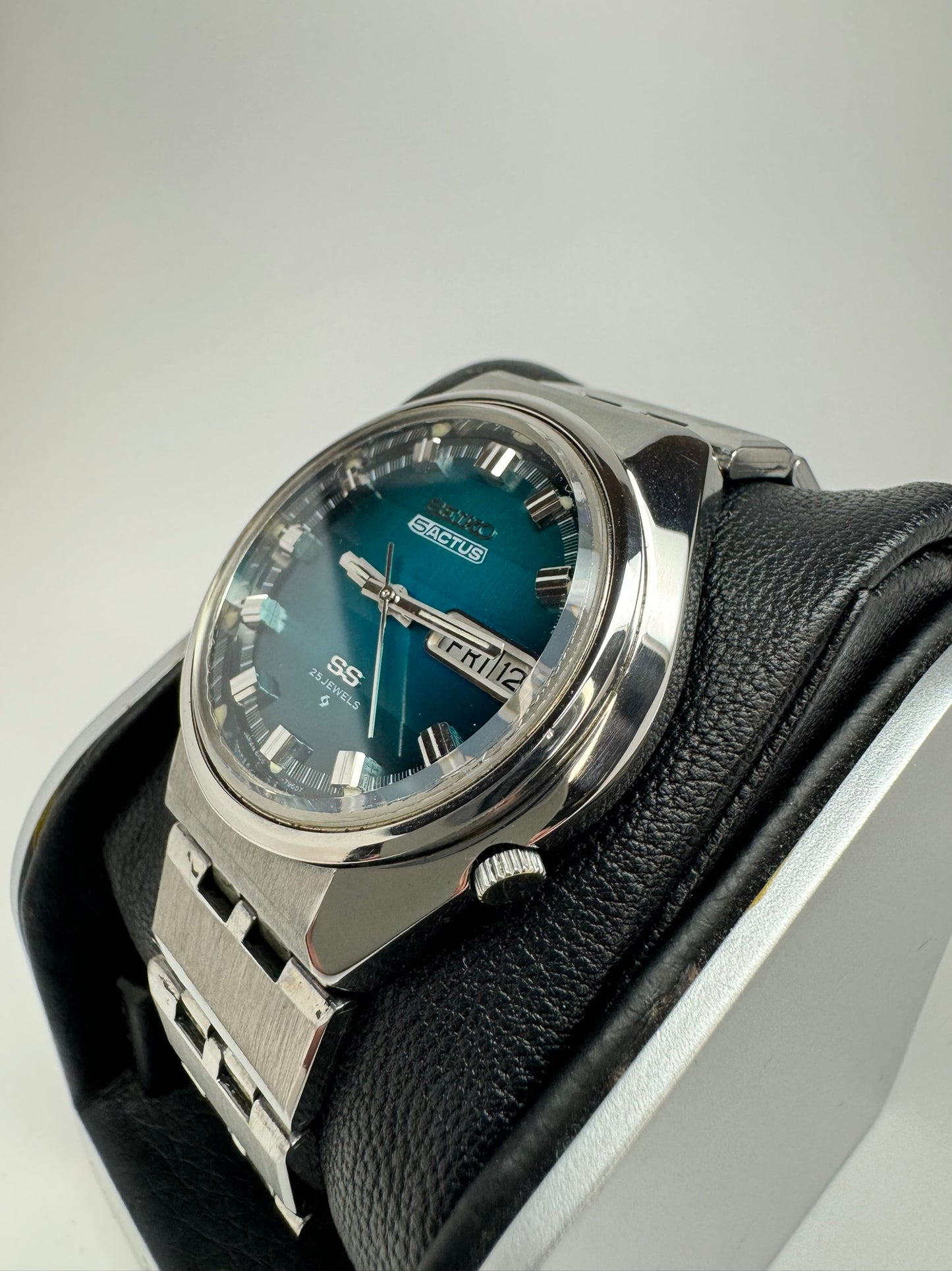 Seiko Actus SS 6106-7700