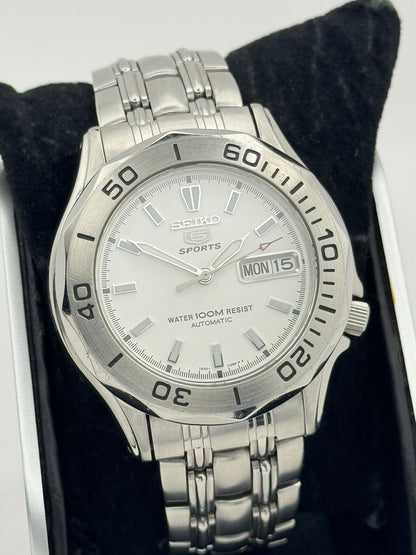 Seiko 5 Sports 7S26-01G0 (2003)