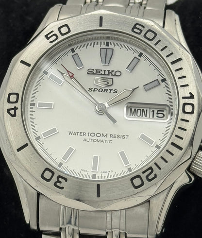 Seiko 5 Sports 7S26-01G0 (2003)