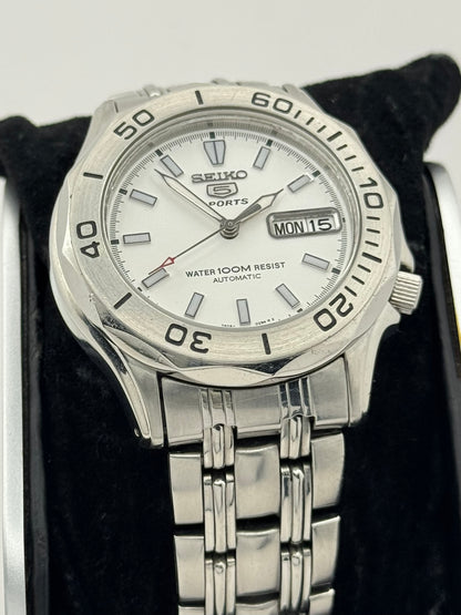 Seiko 5 Sports 7S26-01G0 (2003)