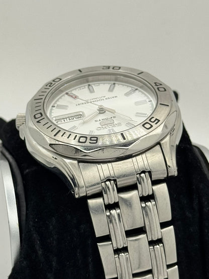 Seiko 5 Sports 7S26-01G0 (2003)
