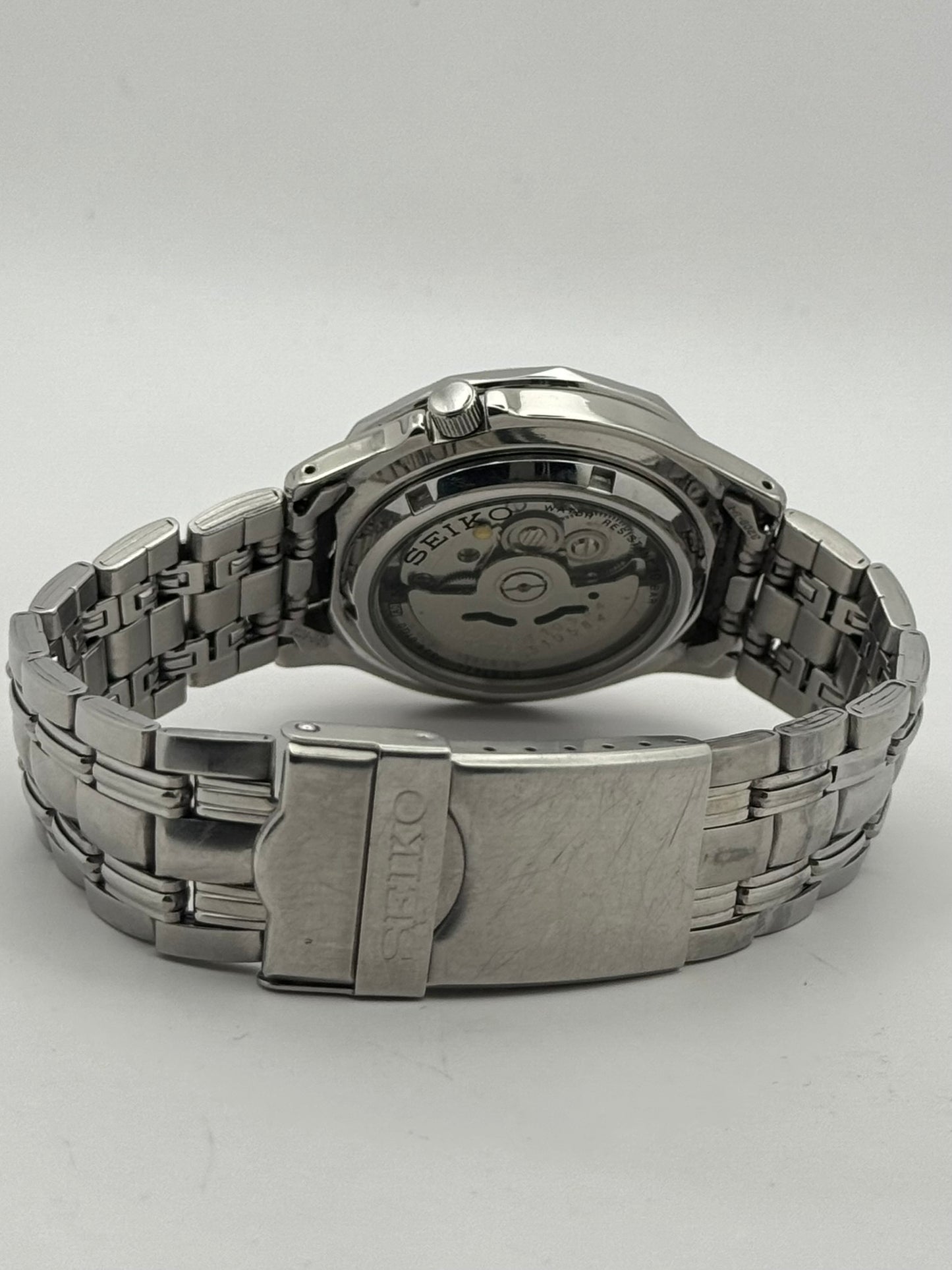 Seiko 5 Sports 7S26-01G0 (2003)