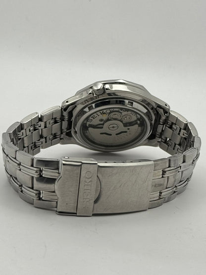 Seiko 5 Sports 7S26-01G0 (2003)