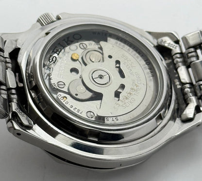 Seiko 5 Sports 7S26-01G0 (2003)