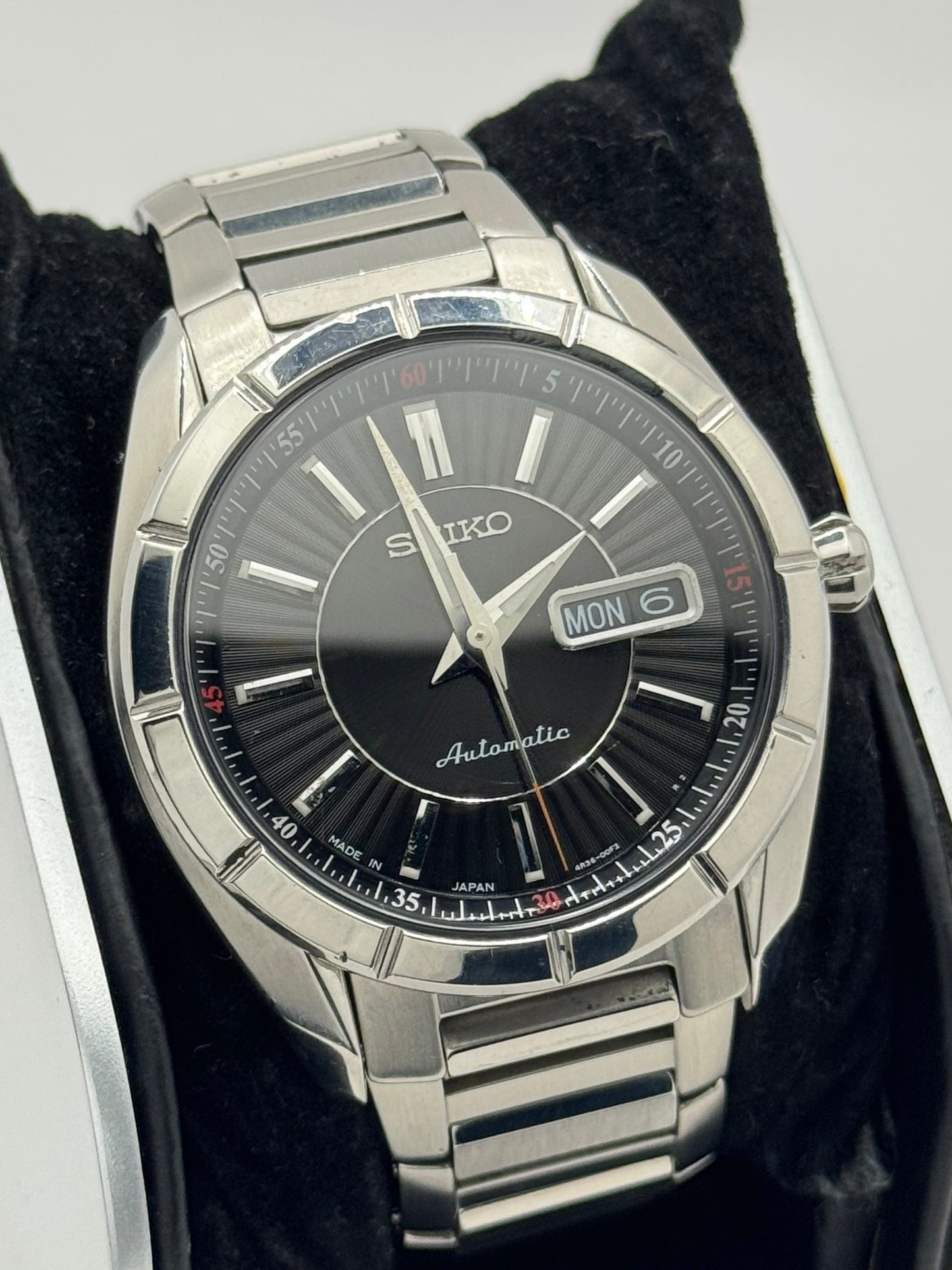 Seiko Presage Automatic SARY013 / 4R36-00A0 (2012)