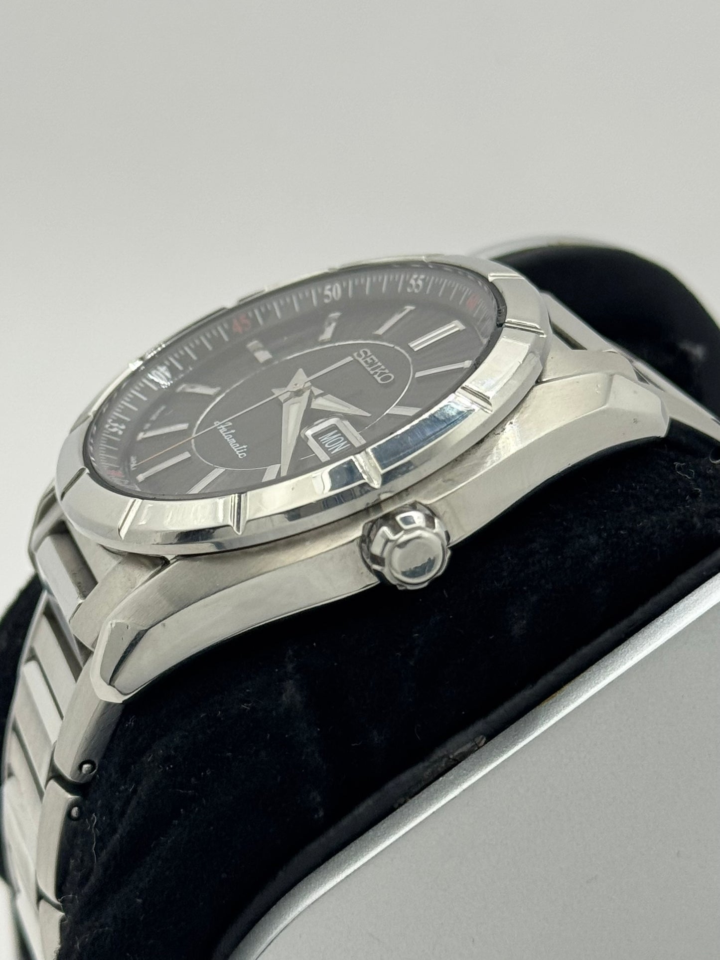 Seiko Presage Automatic SARY013 / 4R36-00A0 (2012)