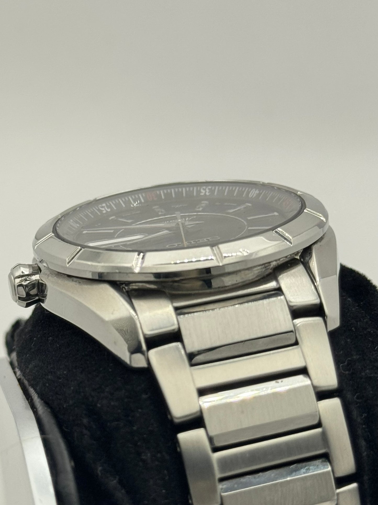 Seiko Presage Automatic SARY013 / 4R36-00A0 (2012)