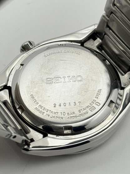 Seiko Presage Automatic SARY013 / 4R36-00A0 (2012)