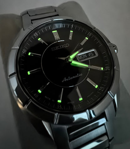 Seiko Presage Automatic SARY013 / 4R36-00A0 (2012)