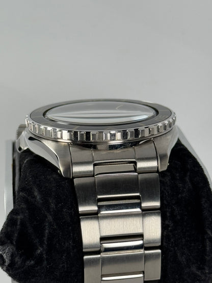 Seiko 5 Blacktone Redux SRPK99K1 / 4R36-16D0 (2024)