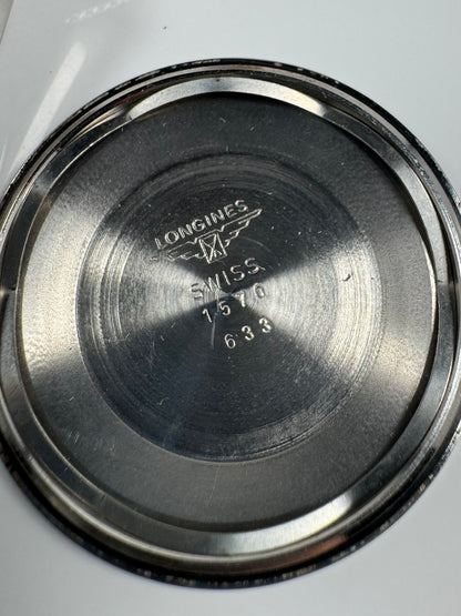 Longines 5-Star Automatic Ref. 1570 633