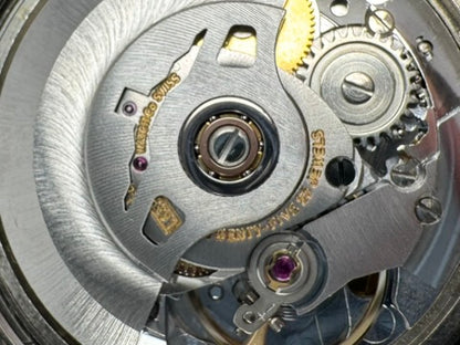 Longines 5-Star Automatic Ref. 1570 633