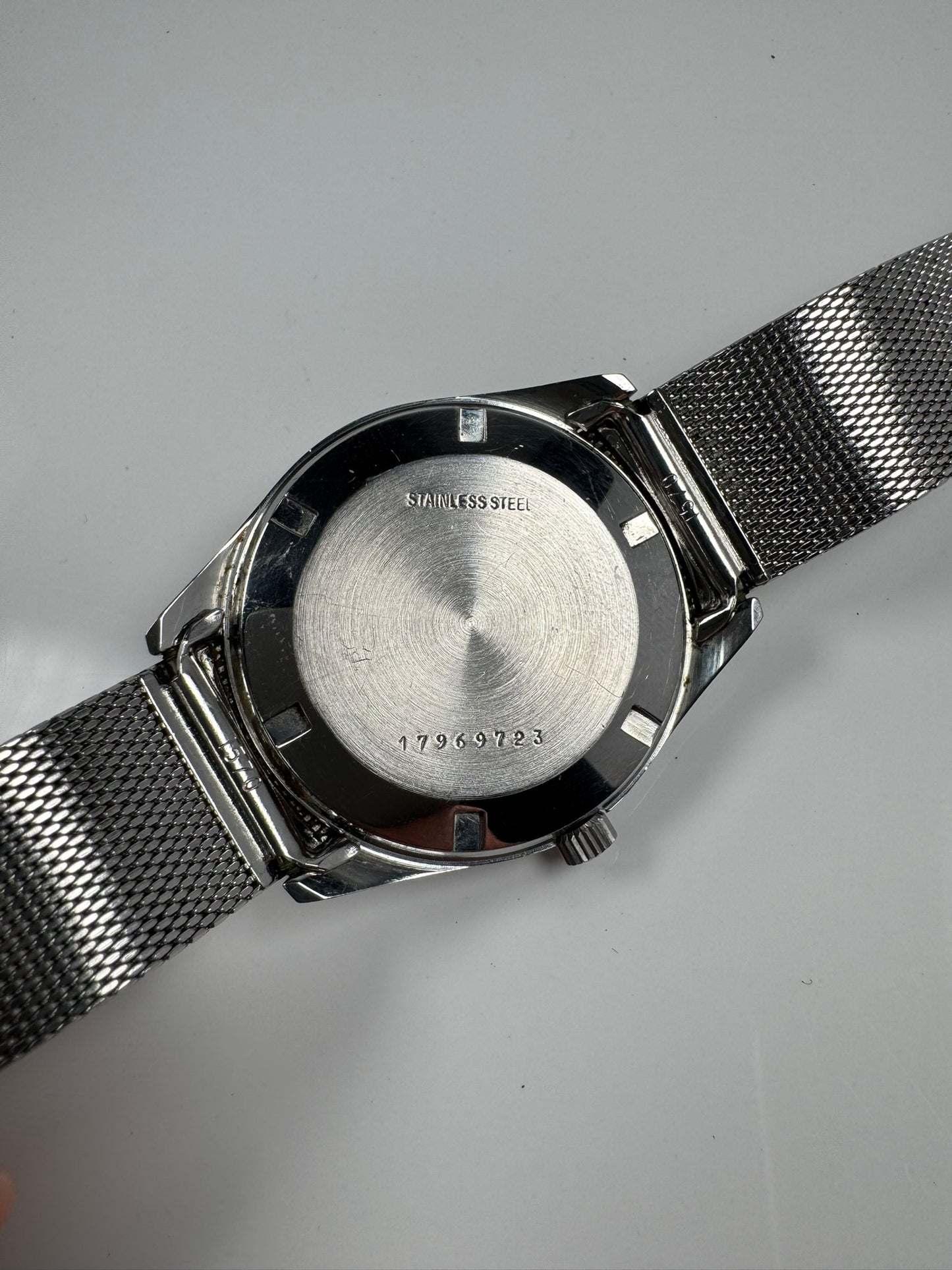 Longines 5-Star Automatic Ref. 1570 633