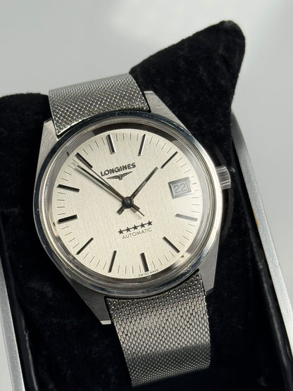 Longines 5-Star Automatic Ref. 1570 633