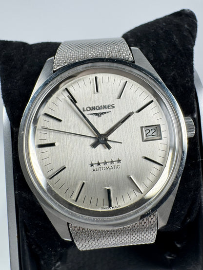 Longines 5-Star Automatic Ref. 1570 633