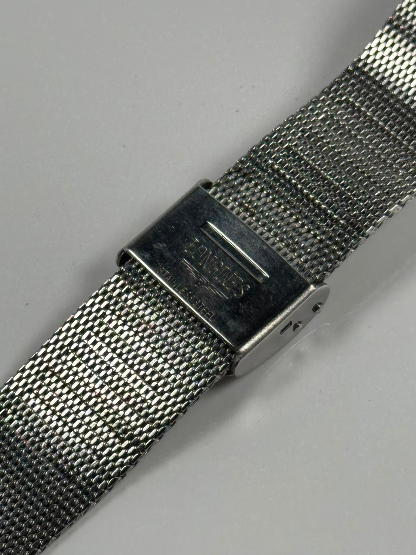 Longines 5-Star Automatic Ref. 1570 633