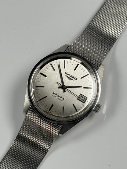 Longines 5-Star Automatic Ref. 1570 633