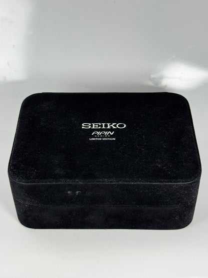Seiko Kinetic Scuba Pipin Series 5M43-0D90 - LIMITÁLT KIADÁS (1998)