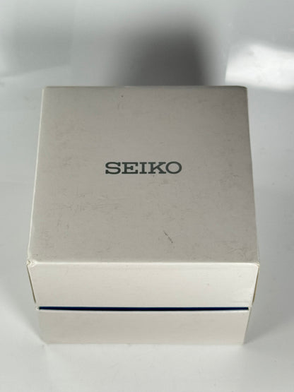 Seiko Sumo 1st Gen Orange SBDC005 Automatic Scuba 200M (2013)