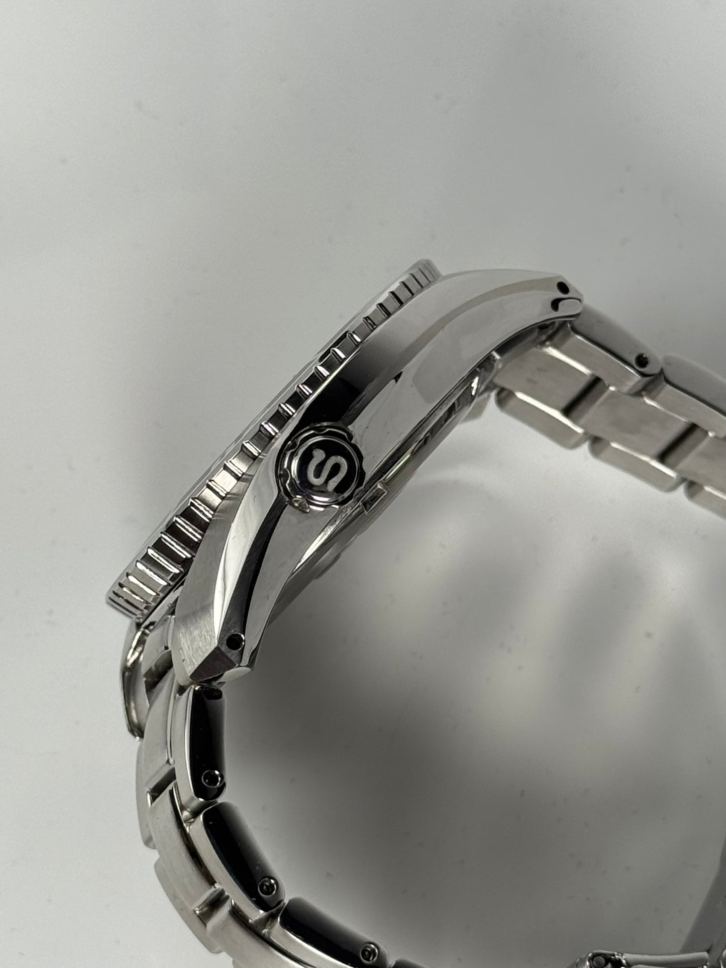 Seiko Sumo 1st Gen Orange SBDC005 Automatic Scuba 200M (2013)