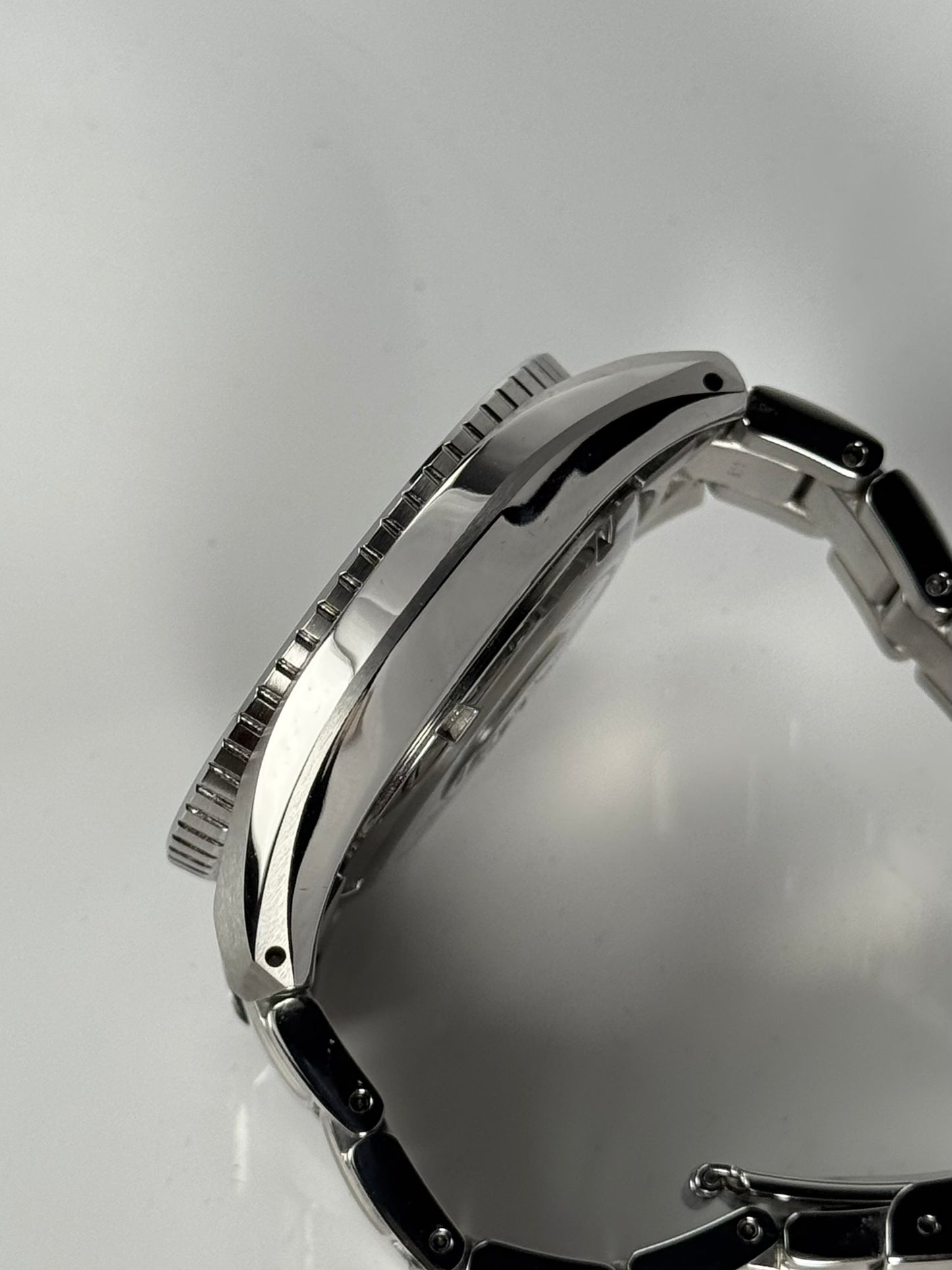 Seiko Sumo 1st Gen Orange SBDC005 Automatic Scuba 200M (2013)