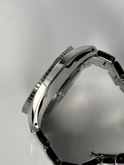 Seiko Sumo 1st Gen Orange SBDC005 Automatic Scuba 200M (2013)