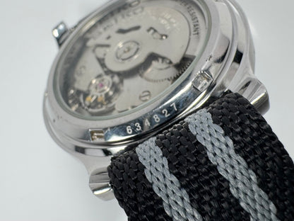 Seiko 5 Field Military SNK809 / 7S26-02J0 (2006)