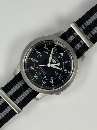 Seiko 5 Field Military SNK809 / 7S26-02J0 (2006)