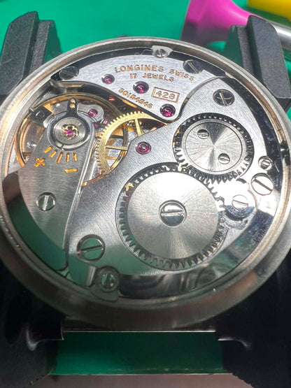 Longines Dress Watch Ref. 7823-7