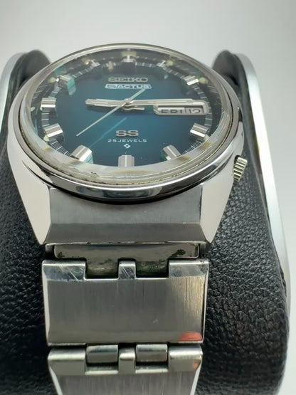 Seiko Actus SS 6106-7700