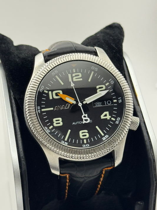 Seiko ANA 7S26-0620 (2003)