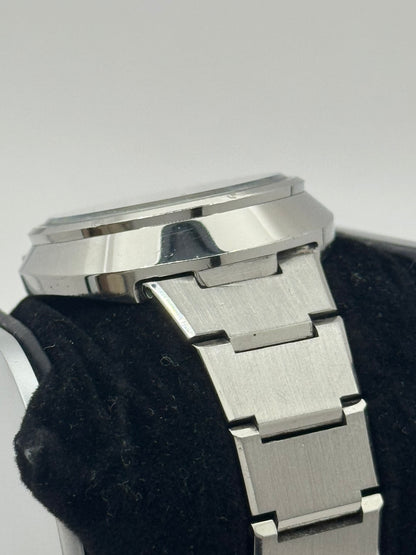 Seiko Advan 6106-7560 (1972)